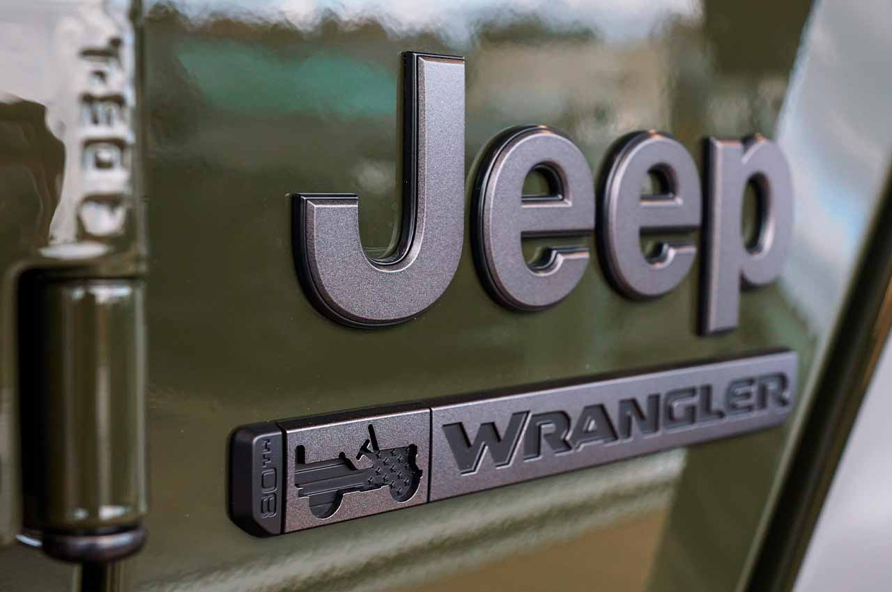 Garage Cardoni – Showroom Jeep 2