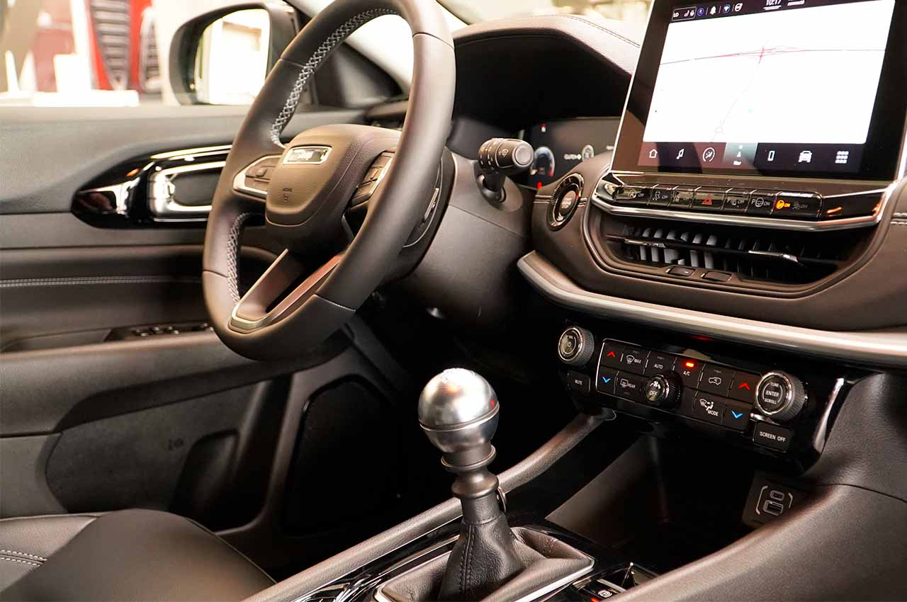 Garage Cardoni – Showroom Jeep 7