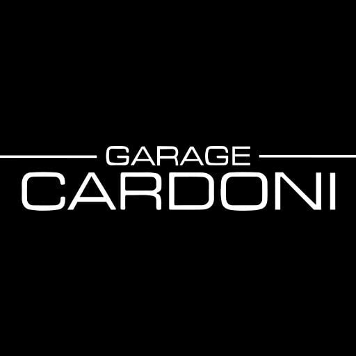 Garage Cardoni